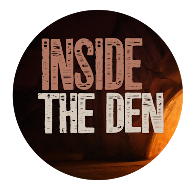 Inside the Den logo