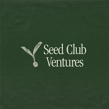 Seed Club Ventures logo