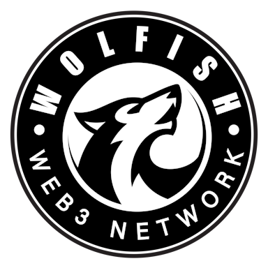 STAY WOLFISH logo