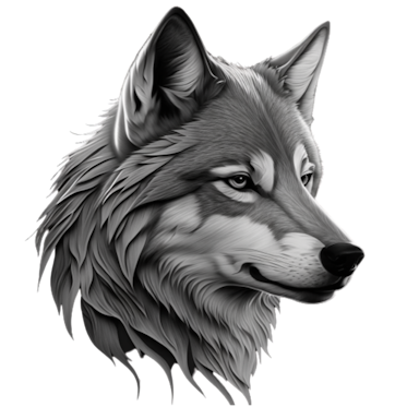 Gray Wolf Labs logo