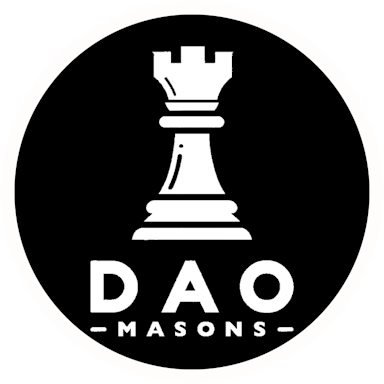 DAO Masons Reports logo