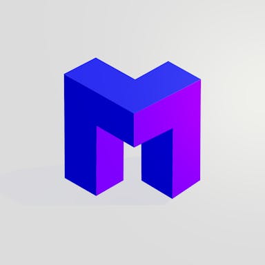 Modular Media 🧱🎬 logo