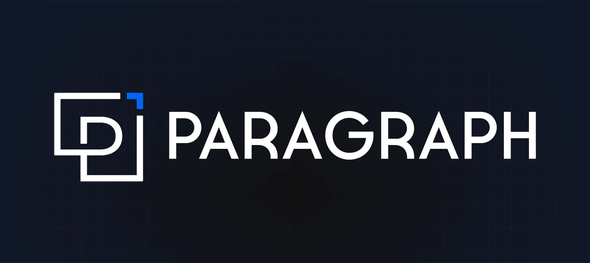 Paragraph | all-in-one publishing & newsletter platform